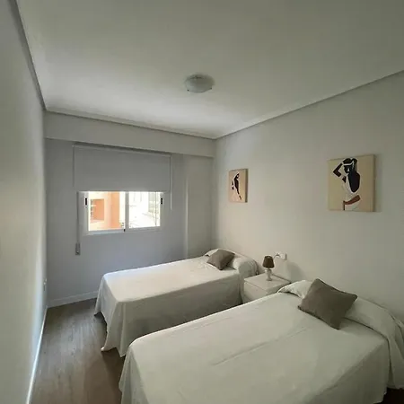 Apartment Jardines Del Turia Valencia