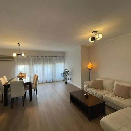 Jardines Del Turia Apartment Valencia